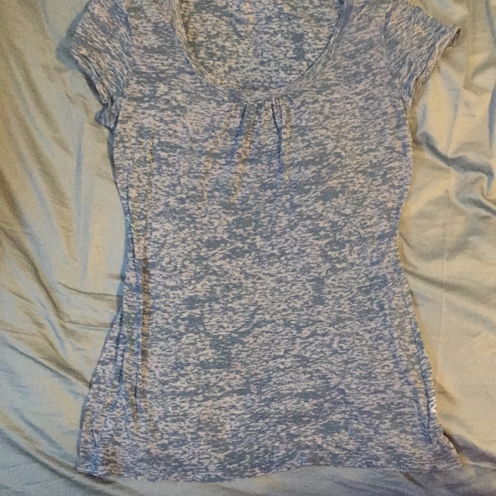 Super cute Maurice’s top